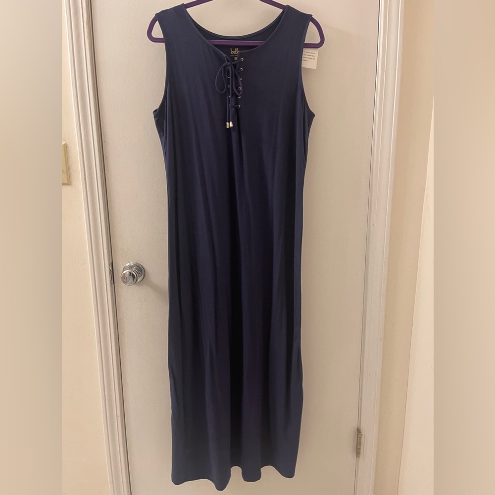 Belle by Kim Gravel Dress
